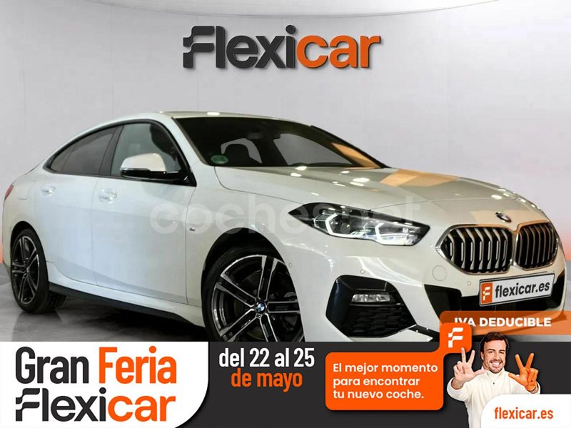 BMW Serie 2 220dA Gran Coupe