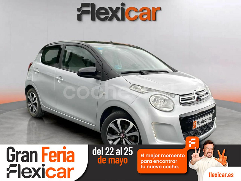 CITROEN C1 PureTech Feel