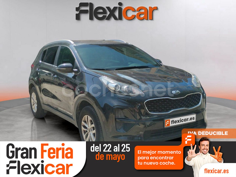 KIA Sportage 1.6 GDi Drive 4x2