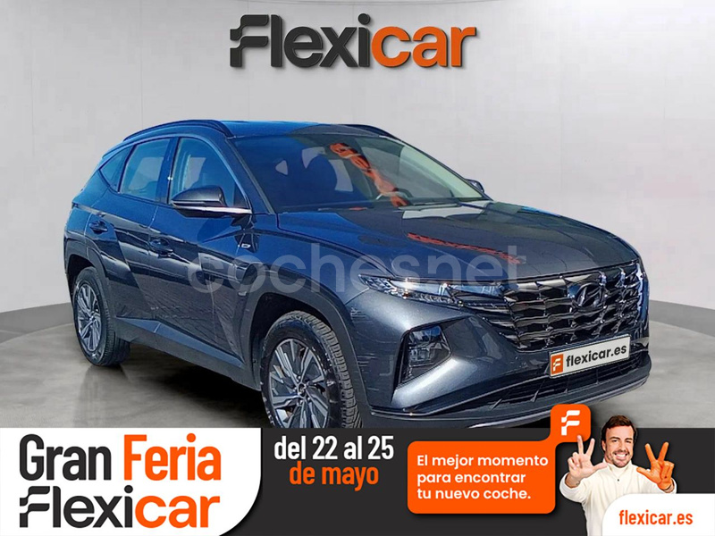 HYUNDAI Tucson 1.6 CRDI Maxx Safe