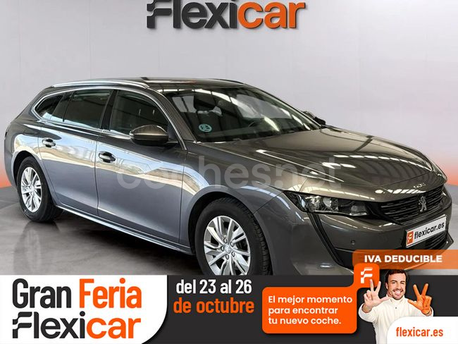 PEUGEOT 508 SW Active Pack PureTech 130 SS EAT8