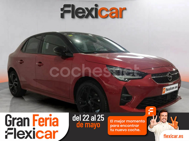 OPEL Corsa 1.2T XHL GSLine