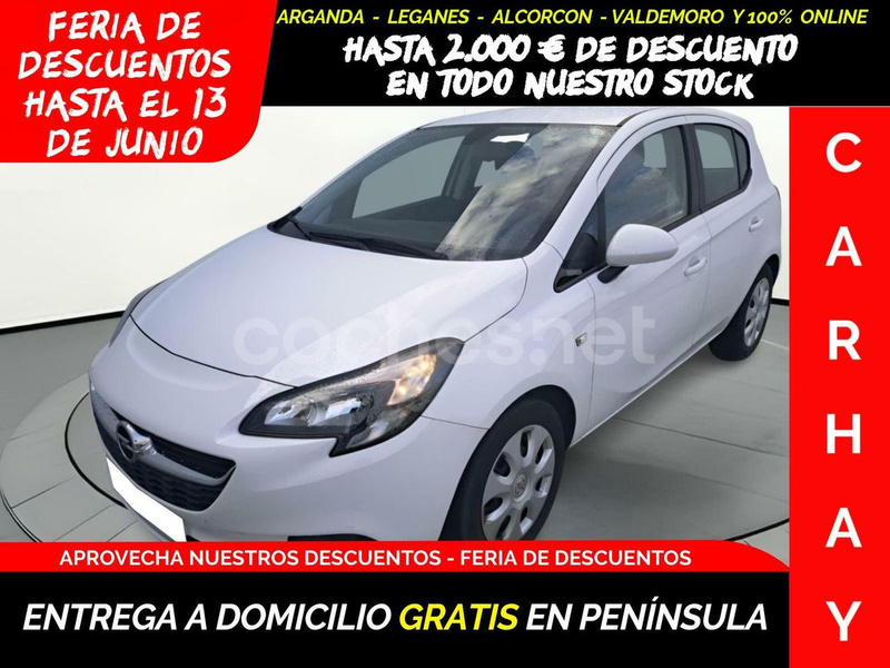 OPEL Corsa 1.5D DT Edition