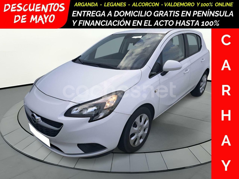 OPEL Corsa 1.5D DT Edition
