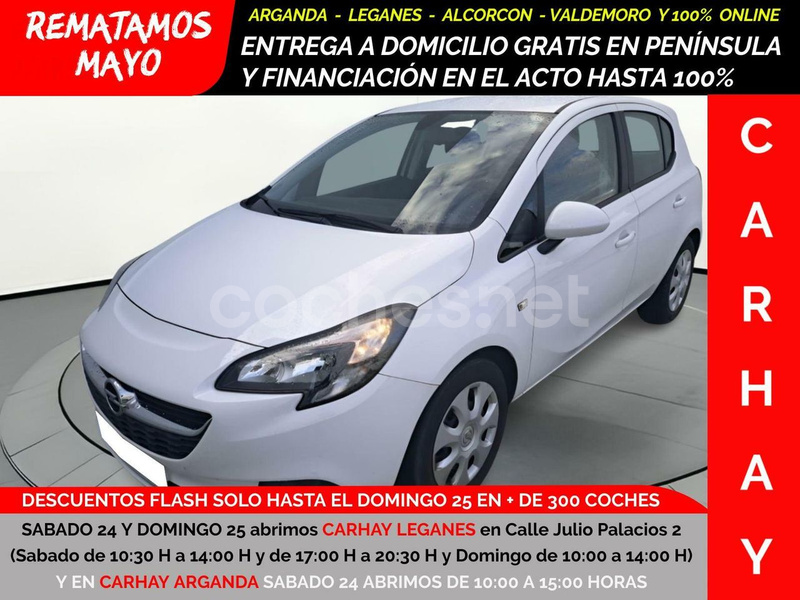 OPEL Corsa 1.5D DT Edition