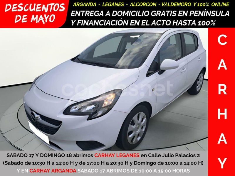 OPEL Corsa 1.5D DT Edition