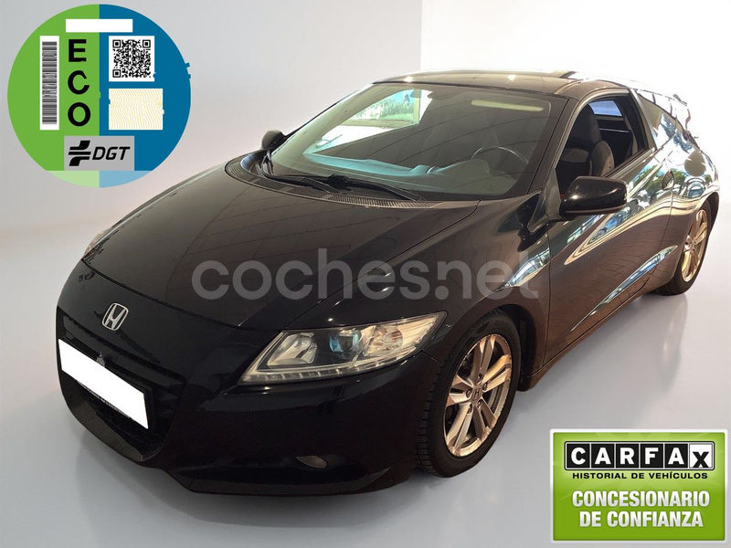 HONDA CR-Z 1.5 iVTEC IMA Sport