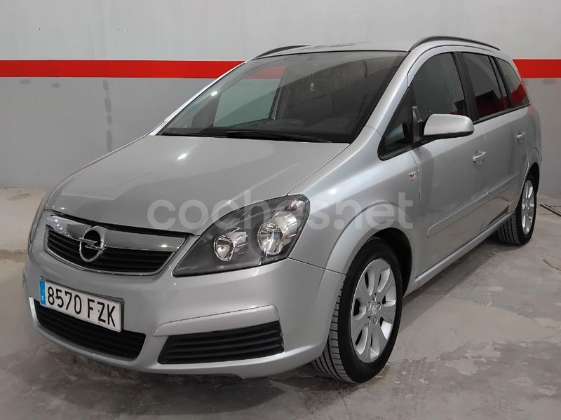 OPEL Zafira Enjoy 1.6 16v