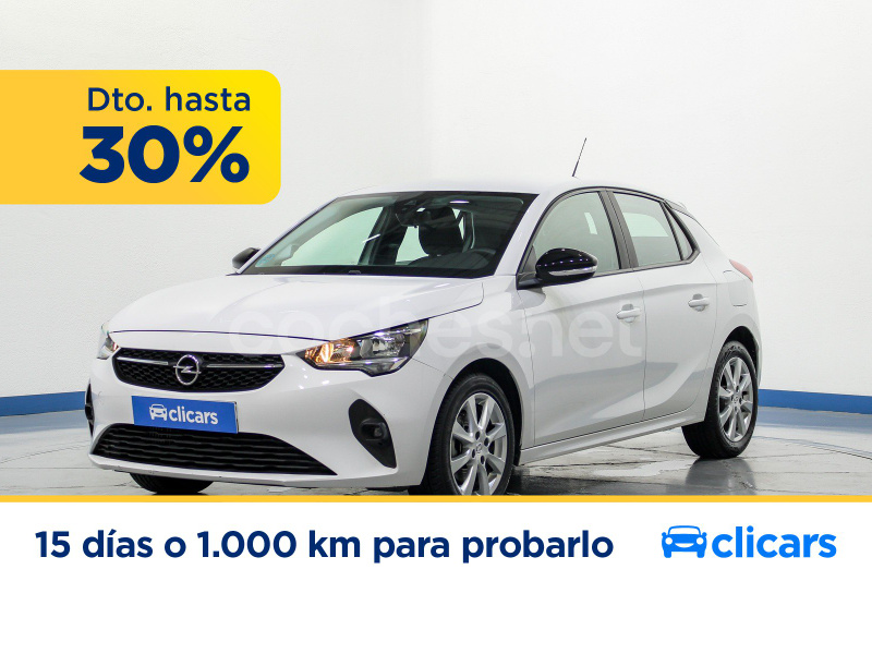 OPEL Corsa 1.5D DT Edition