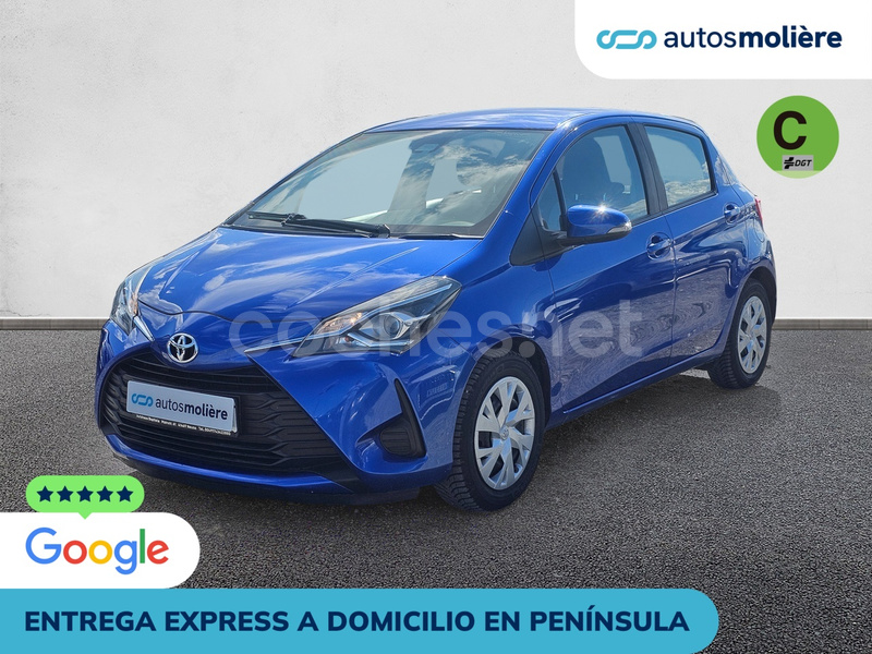 TOYOTA Yaris 1.0 70 Active
