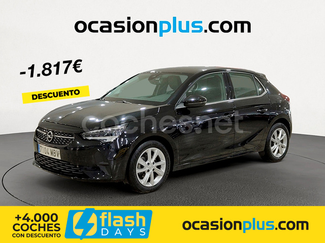 OPEL Corsa 1.5D DT Elegance