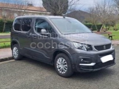 PEUGEOT Rifter Active Pack Standard BlueHDi