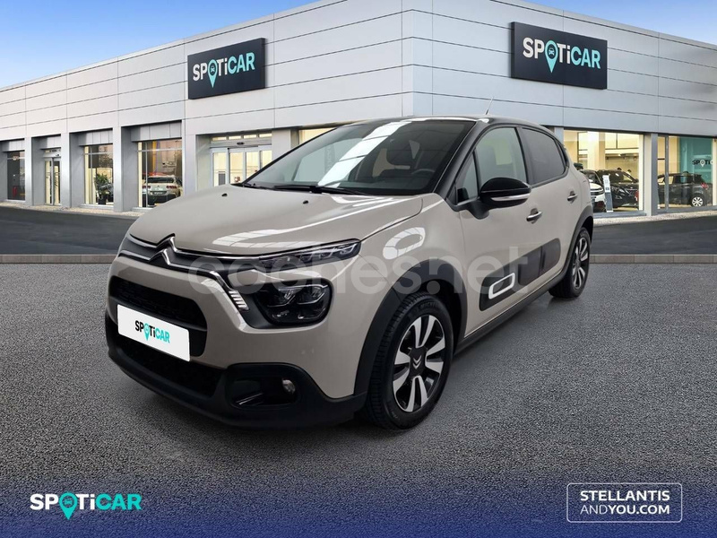 CITROEN C3 PureTech Shine