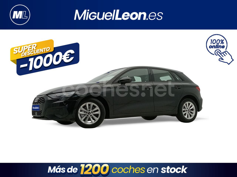 AUDI A3 Sportback 30 TFSI