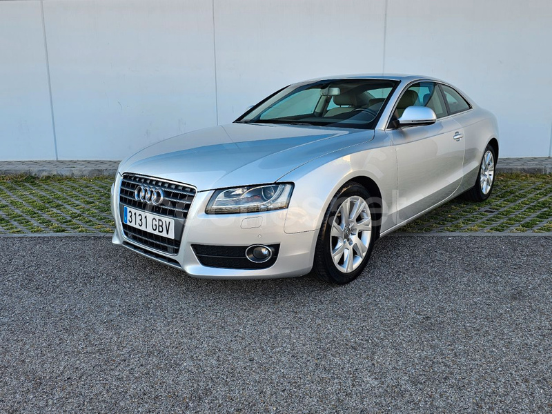 AUDI A5 1.8 TFSI