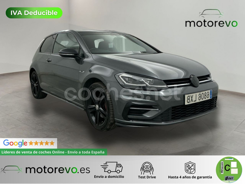 VOLKSWAGEN Golf Advance 1.6 TDI