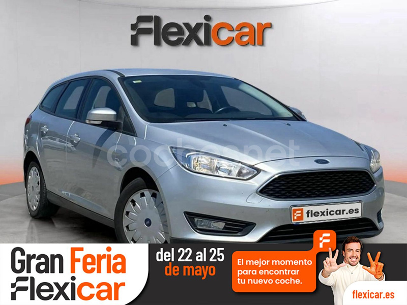 FORD Focus 1.5 TDCi STLine RB SportBr