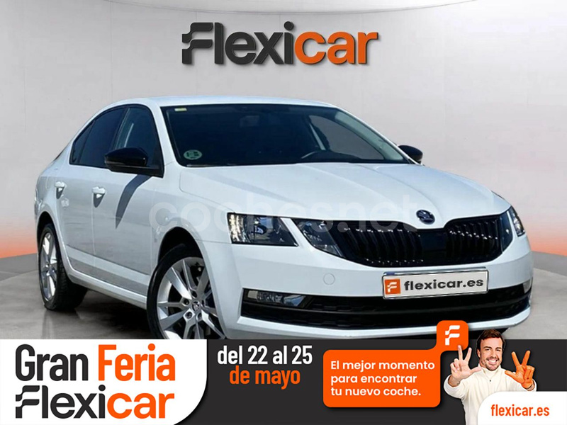 SKODA Octavia 1.5 TSI 150 CV Manual Ambition