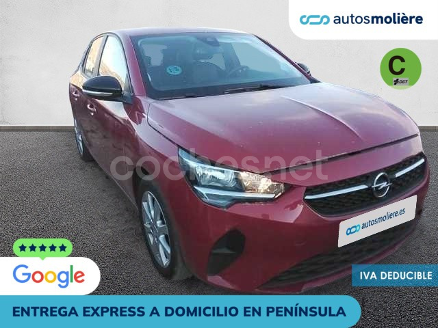 OPEL Corsa 1.2 XEL Edition
