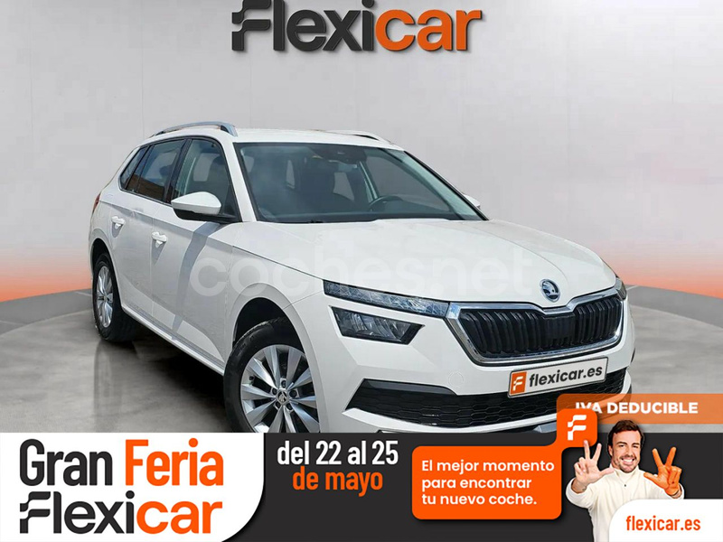 SKODA Kamiq 1.0 TSI DSG Ambition