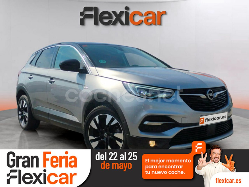 OPEL Grandland X 1.2 Turbo Ultimate
