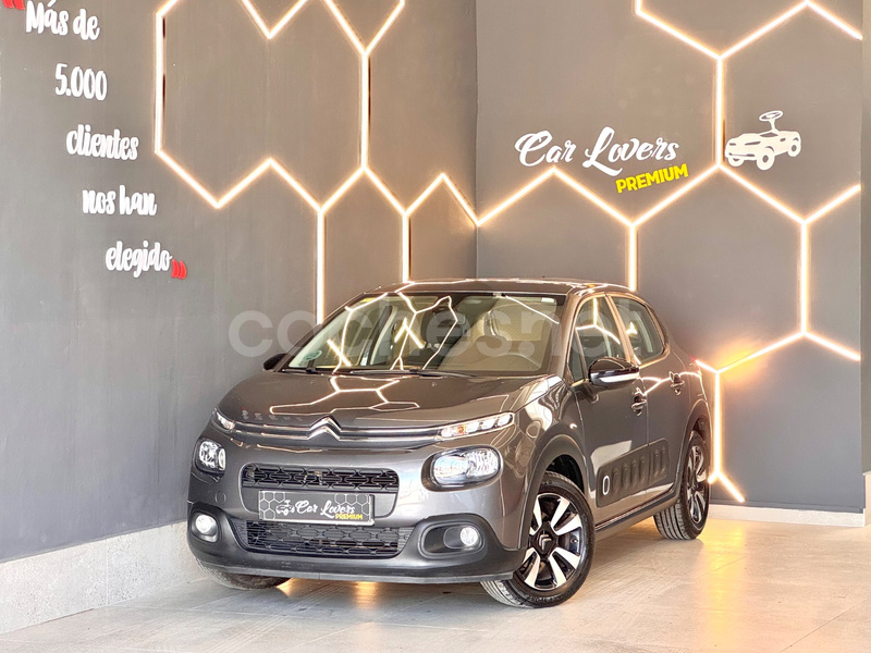 CITROEN C3 PureTech FEEL