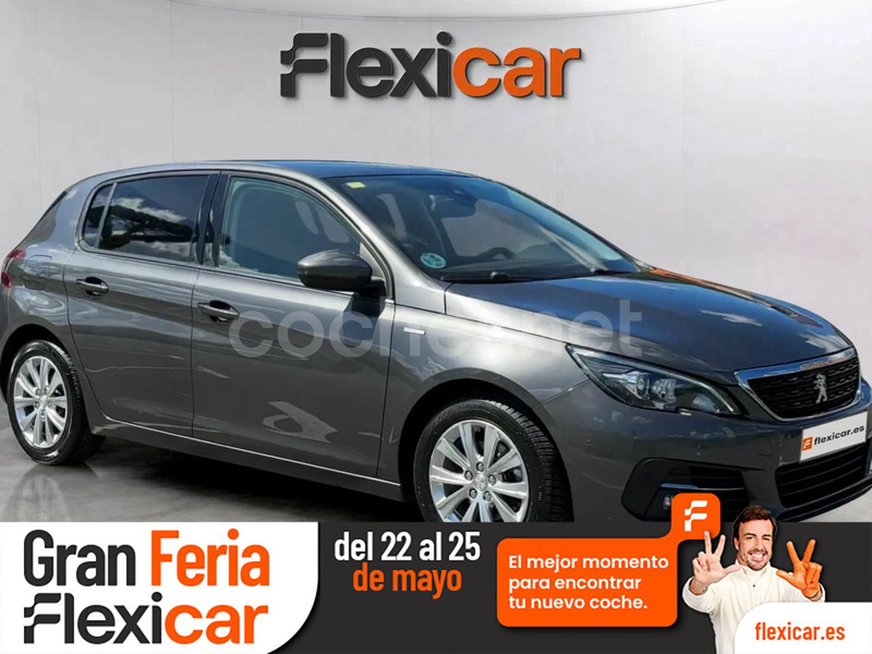 PEUGEOT 308 Style 1.2 PureTech SS