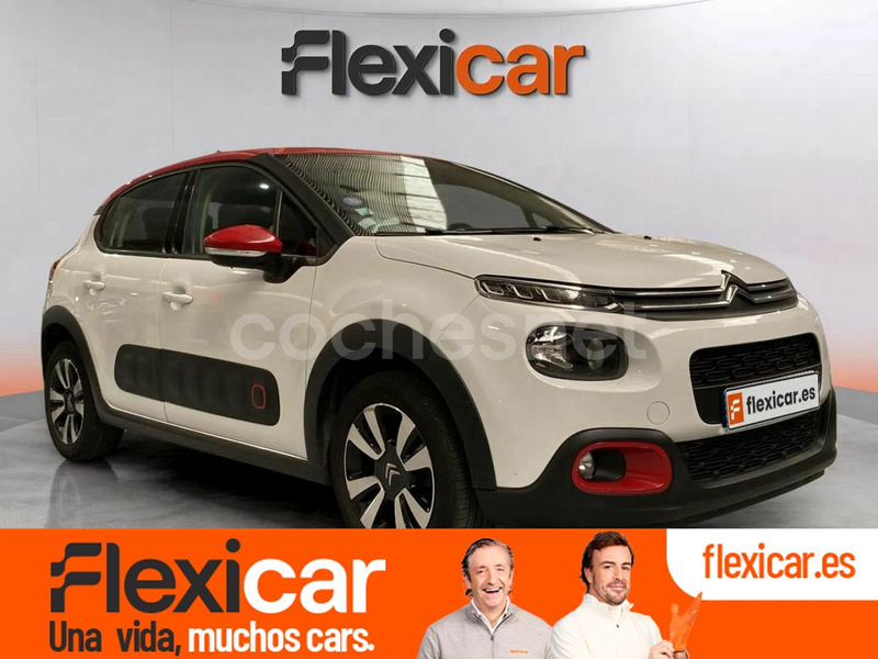 CITROEN C3 PureTech SHINE