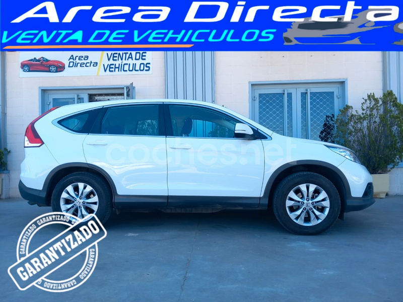 HONDA CR-V 2.2 iDTEC Comfort