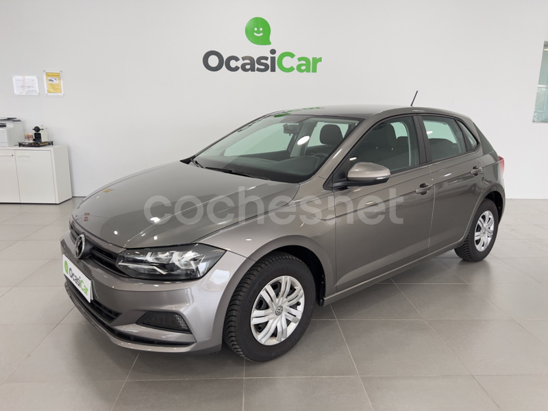 VOLKSWAGEN Polo Advance 1.0