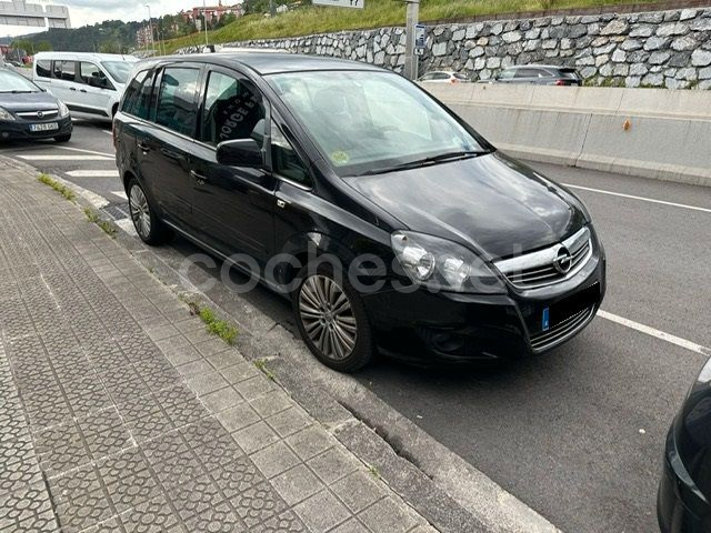 OPEL Zafira 1.7 CDTi 110 CV Family