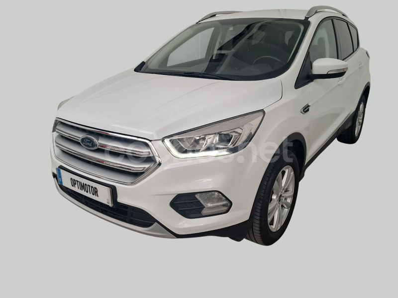 FORD Kuga 1.5 EcoBoost 4x2 Trend