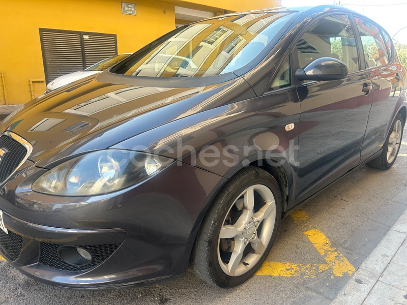 SEAT ALTEA 1.9 TDI SPORT