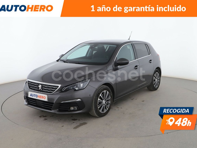 PEUGEOT 308 Allure Pack PureTech 130 SS
