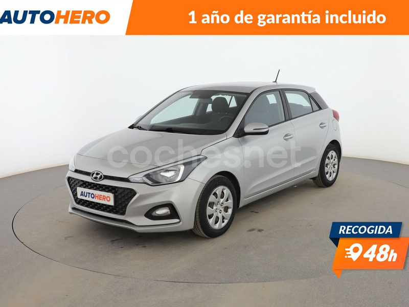 HYUNDAI i20 1.0 TGDI Essence LE