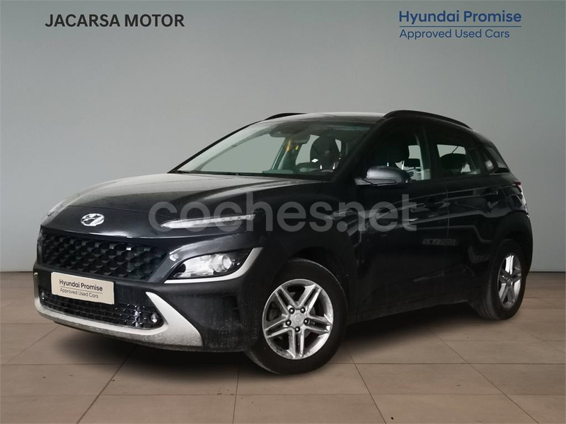 HYUNDAI Kona 1.0 TGDI Maxx 4X2