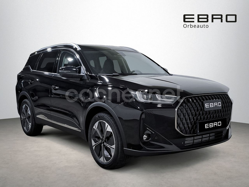 EBRO S700 1.6 TGDI Luxury 7 DCT
