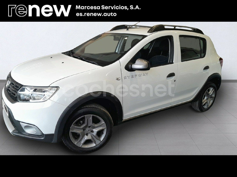 DACIA Sandero Stepway Essential TCE 18