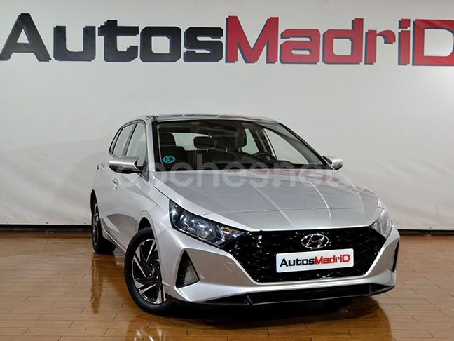 HYUNDAI i20 1.0 TGDI Essence LX