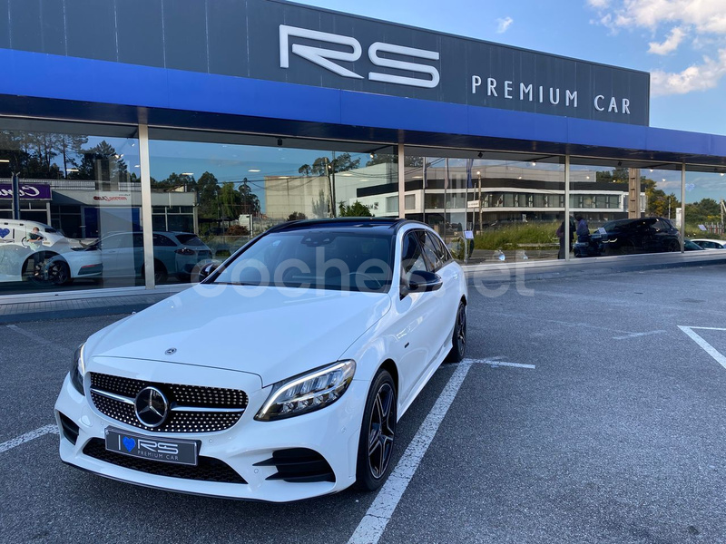 MERCEDES-BENZ Clase C C 300 de Estate