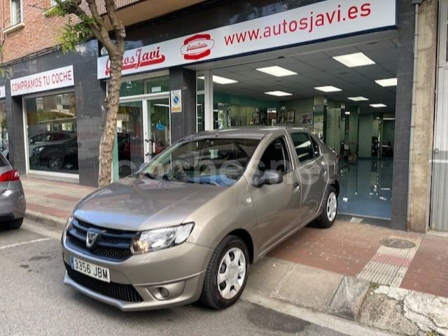 DACIA Logan Ambiance dCi 75