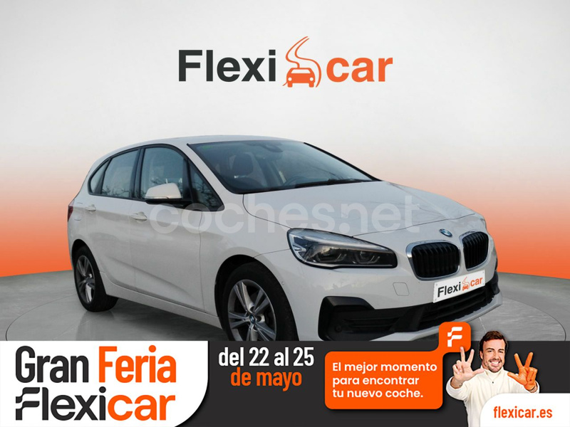 BMW Serie 2 Active Tourer 218i