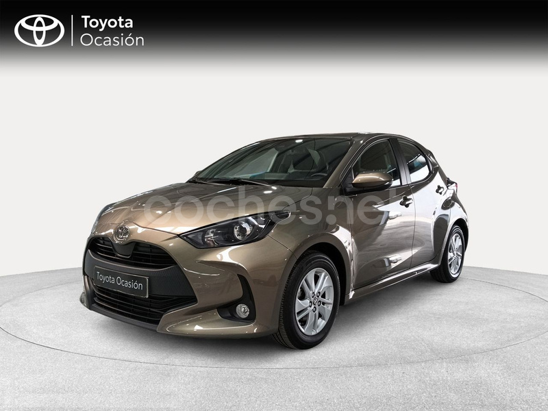 TOYOTA Yaris 1.5 125 SEdition