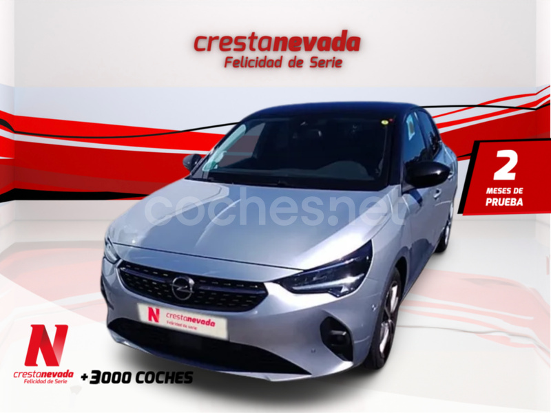OPEL Corsa 1.2T XHL Elegance