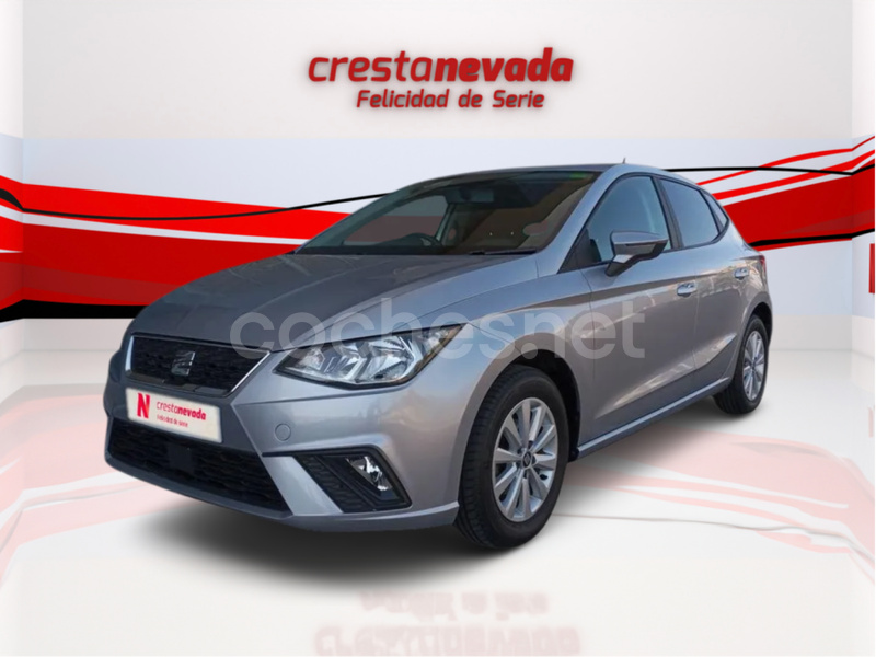 SEAT Ibiza 1.0 MPI Style