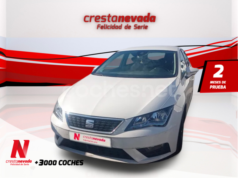 SEAT León 1.5 TSI SS Style Visio Ed
