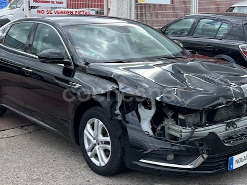 RENAULT Talisman Intens Energy dCi