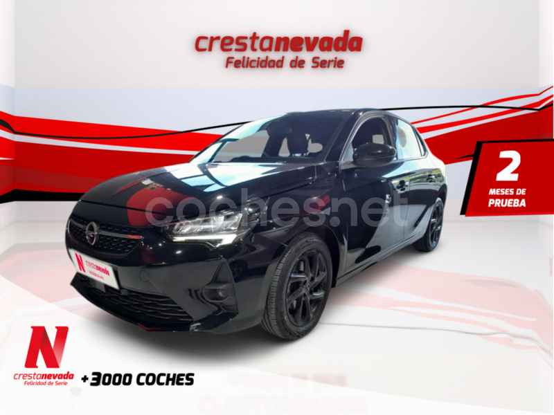 OPEL Corsa 1.2T XHL GS