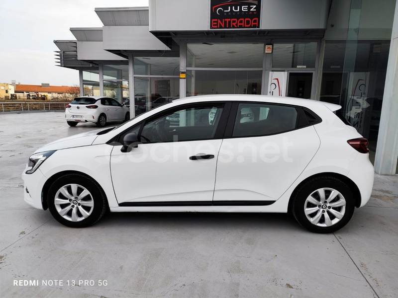 RENAULT Clio Business Blue dCi