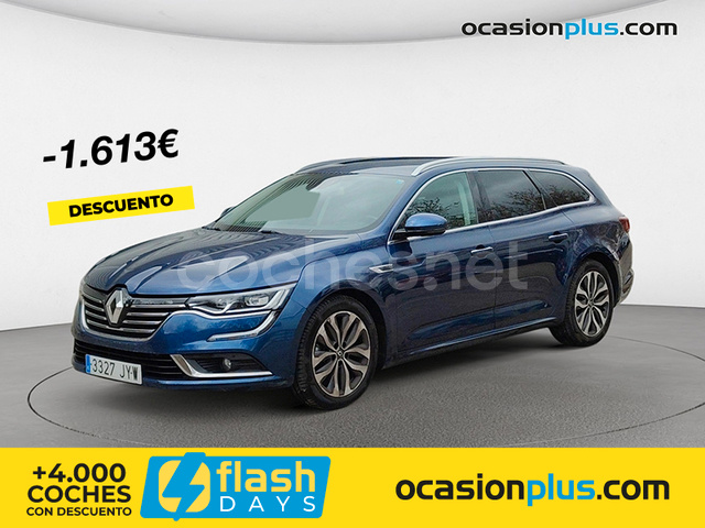 RENAULT Talisman S.T. Zen Energy dCi